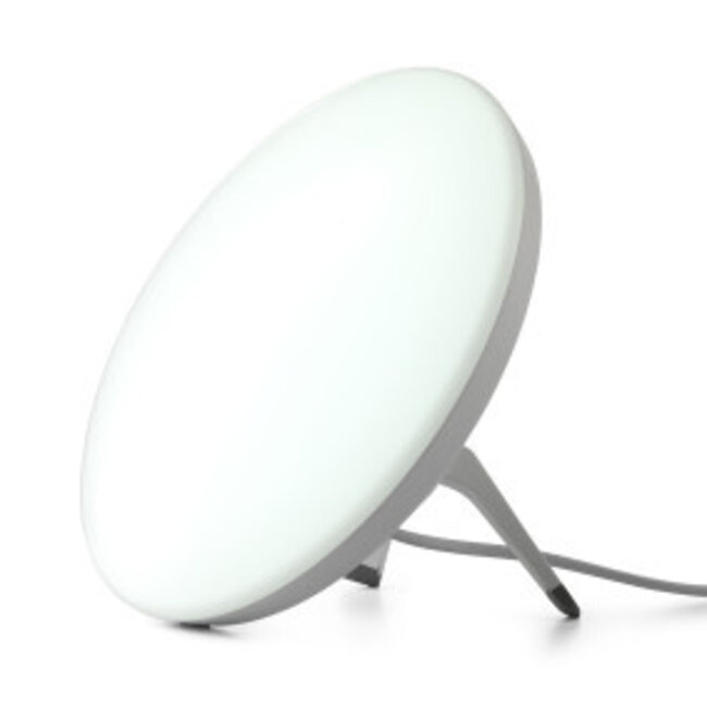 Energie daglicht met sfeerlicht