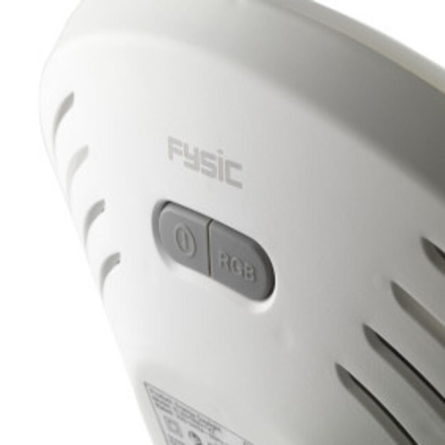 Energie daglicht met sfeerlicht