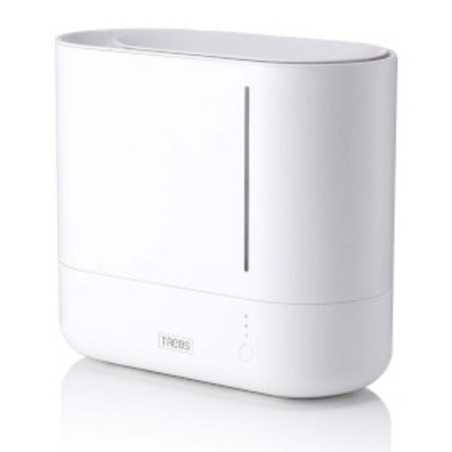 Slimme luchtbevochtiger Wit