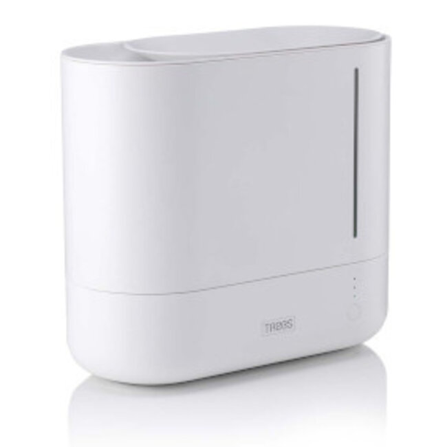 Slimme luchtbevochtiger Wit