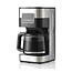 Filter coffee maker 1,5L Stainless Steel