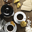 Filter coffee maker 1,5L Stainless Steel