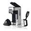 Filter coffee maker 1,5L Stainless Steel