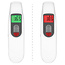 Infrarode voorhoofdthermometer