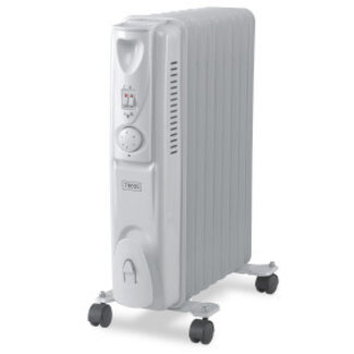 Mechanical Oil Filled Heater 2000W