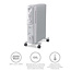 Mechanical Oil Filled Heater 2000W