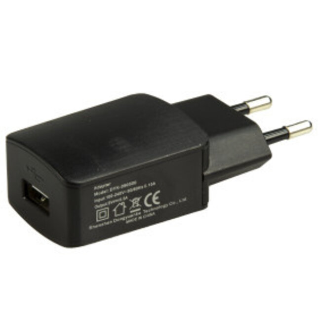 Universele Power Bank 4.000mAh