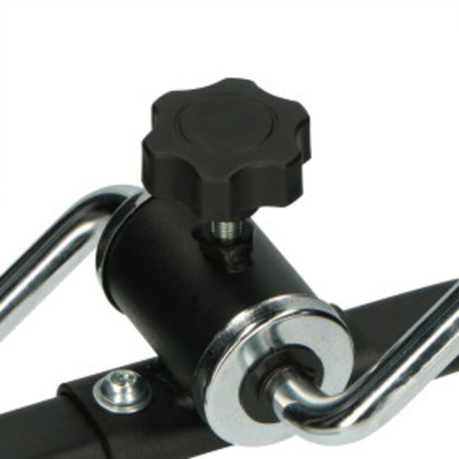 Mobiliteitstrainer Zwart