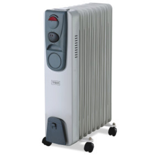 Mechanical Oil Filled Heater