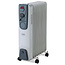 Mechanical Oil Filled Heater