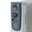 Mechanical Oil Filled Heater