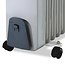 Mechanical Oil Filled Heater