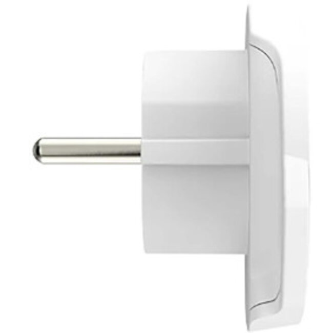 Wereld naar Europa voor 2- en 3-polige apparaten van meer dan 220 bestemmingen