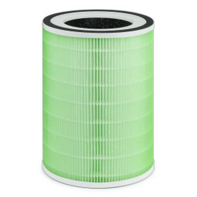 Luchtzuiveringsfilter