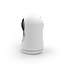 SmartLife Camera voor Binnen | 3MP Full HD 1296p | Pan tilt | Cloud Opslag (optioneel) / microSD (niet inbegrepen) / Onvif | Met bewegingssensor | Nachtzicht | Wit
