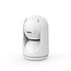 SmartLife Camera voor Binnen | 3MP Full HD 1296p | Pan tilt | Cloud Opslag (optioneel) / microSD (niet inbegrepen) / Onvif | Met bewegingssensor | Nachtzicht | Wit