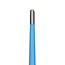 Thermometer met groot verlicht display