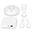 Smart home for elderly
