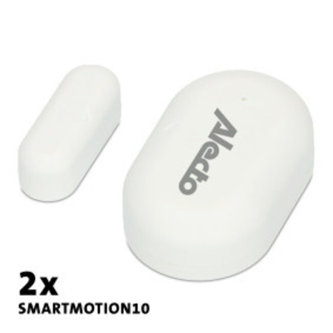 Smart home for elderly