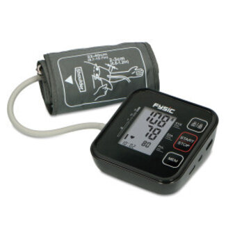 Bovenarm bloeddrukmeter
