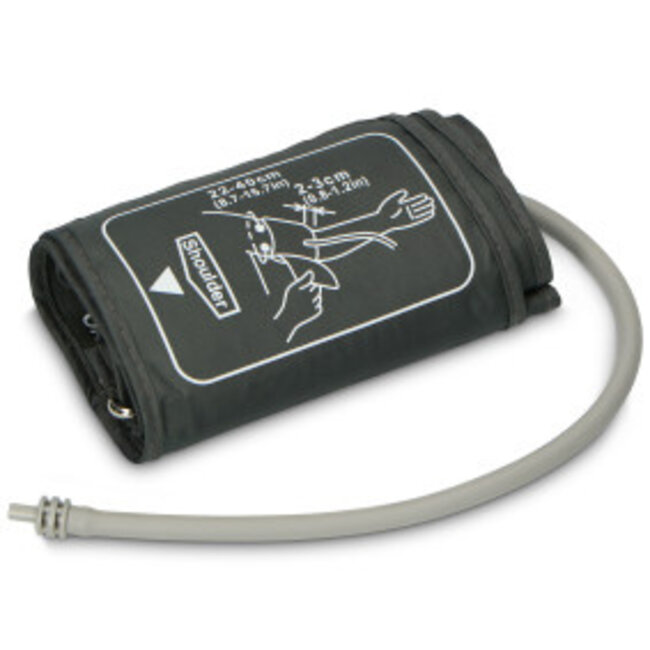 Bovenarm bloeddrukmeter