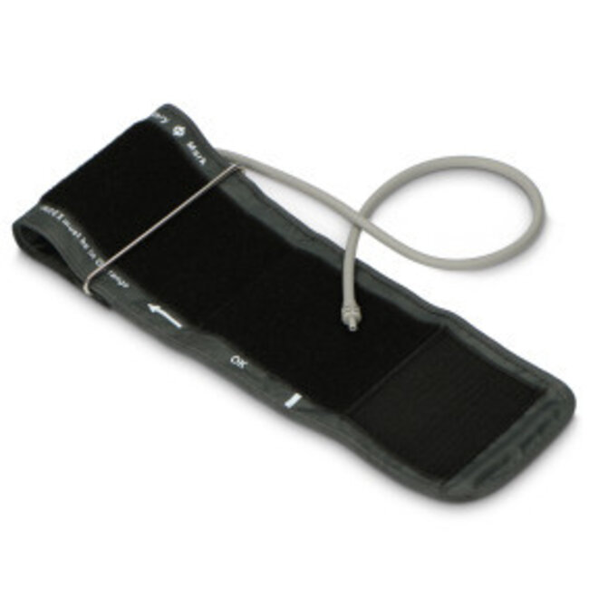 Bovenarm bloeddrukmeter