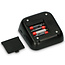 Bovenarm bloeddrukmeter