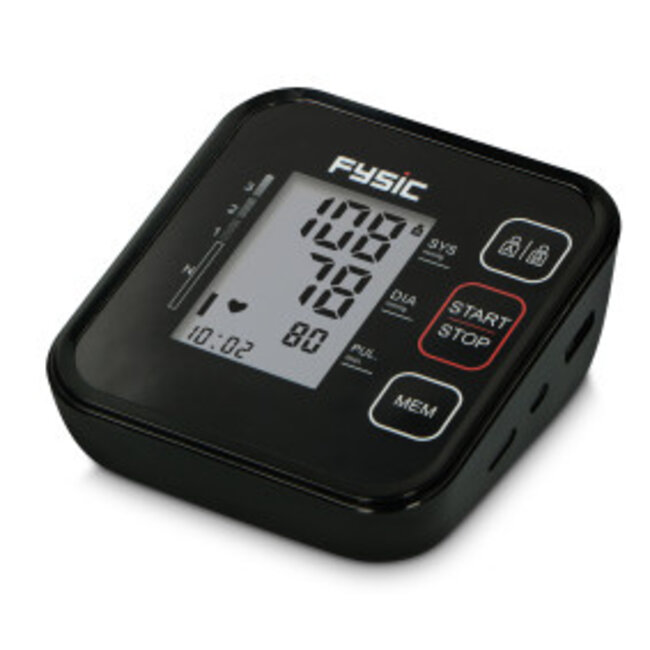 Bovenarm bloeddrukmeter