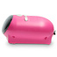 Wekkerradio Roze