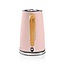 Waterkoker | 1.7 l | Soft-Touch | Roze | 360 graden draaibaar | Verborgen verwarmingselement | Strix®-controller | Droogkookbeveiliging