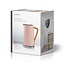 Waterkoker | 1.7 l | Soft-Touch | Roze | 360 graden draaibaar | Verborgen verwarmingselement | Strix®-controller | Droogkookbeveiliging