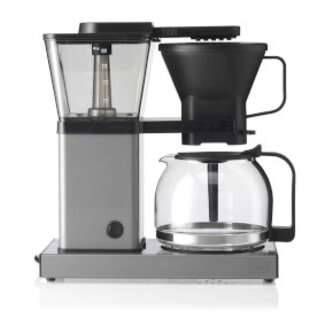 Filterkoffie expert 1,3L Aluminium