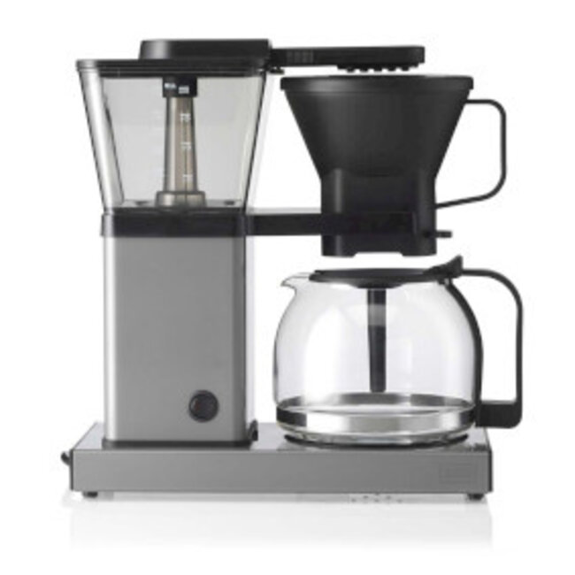 Filterkoffie expert 1,3L Aluminium