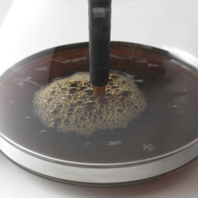 Filterkoffie expert 1,3L Aluminium