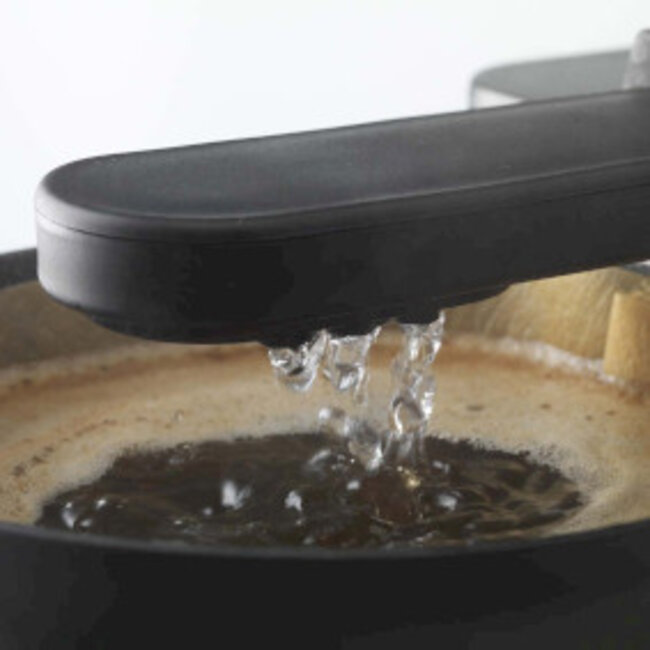 Filterkoffie expert 1,3L Aluminium