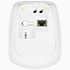 Draadloze telefoon met 1 handset Blauw