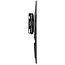 My Wall TV-muurbeugel | tot 55 inch | full motion | 3 draaipunten | zwart