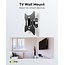 Goobay TV-muurbeugel | tot 42 inch | full motion | 1 draaipunt