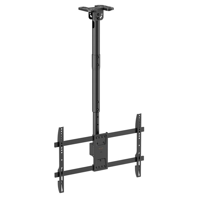 My Wall TV-plafondbeugel | tot 86 inch | full motion