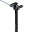 My Wall TV-plafondbeugel | tot 86 inch | full motion