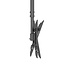 My Wall TV-plafondbeugel | tot 86 inch | full motion