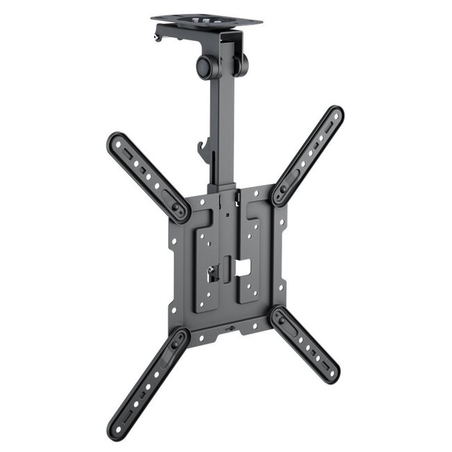 Goobay TV-plafondbeugel | tot 55 inch | inklapbaar