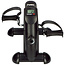 Minicyclus met display Zwart