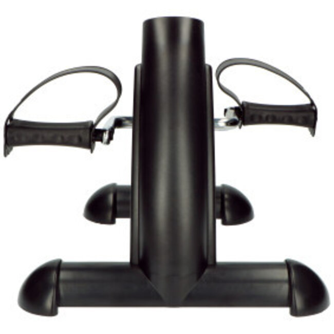 Minicyclus met display Zwart