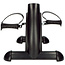 Minicyclus met display Zwart