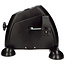 Minicyclus met display Zwart