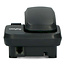 Compacte telefoon met snoer Zwart
