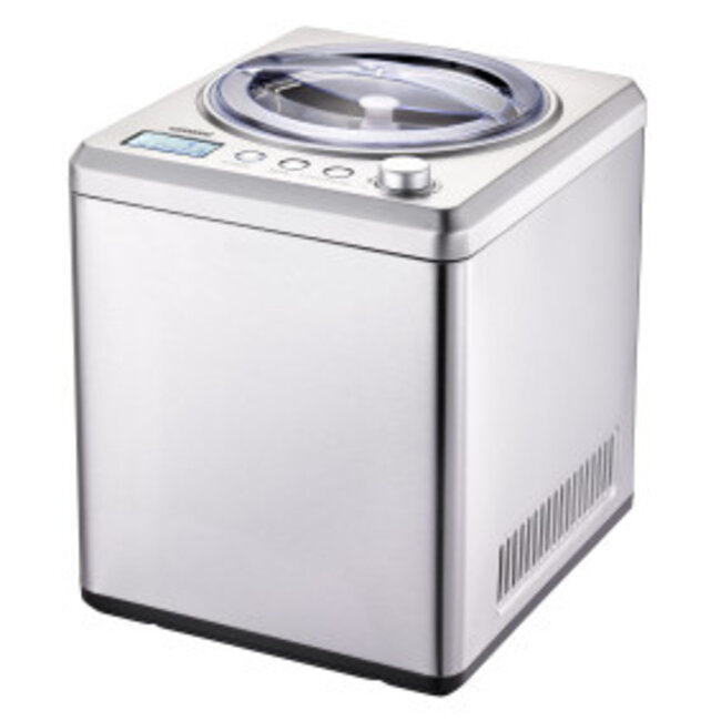 Sous-vide 6L 520W Zwart / Roestvrij staal