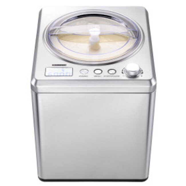 Sous-vide 6L 520W Zwart / Roestvrij staal