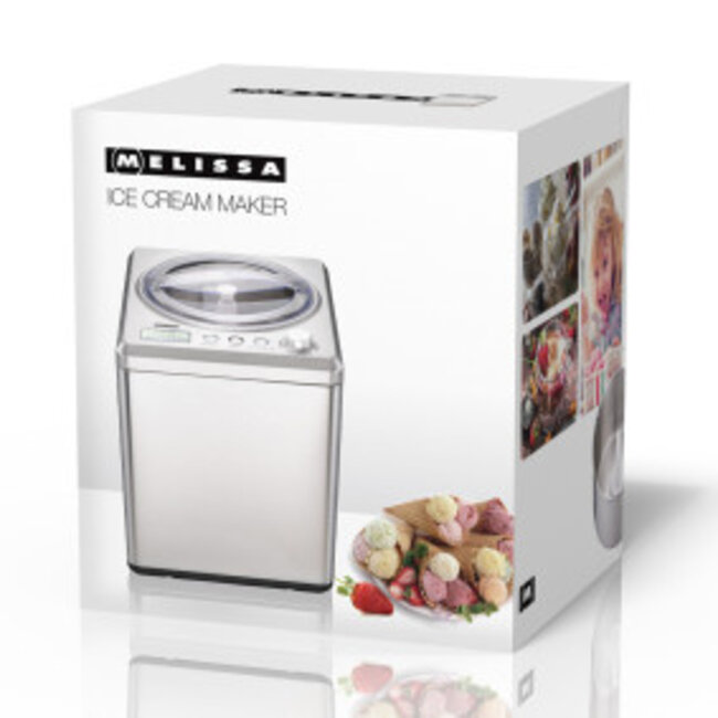 Sous-vide 6L 520W Zwart / Roestvrij staal